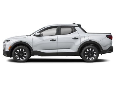 2027 Hyundai SANTA CRUZ SE