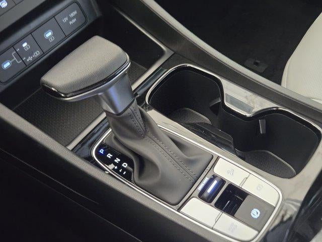 2027 Hyundai SANTA CRUZ SE