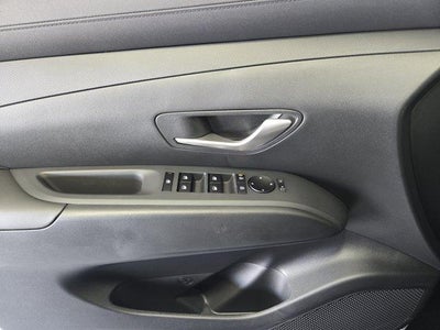 2027 Hyundai SANTA CRUZ SE