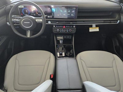 2027 Hyundai SANTA CRUZ SE