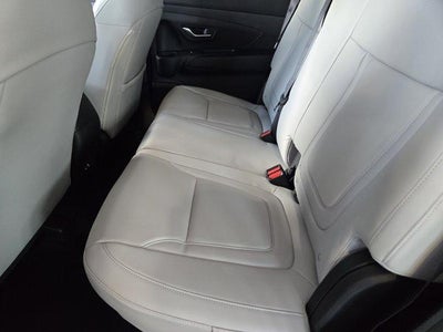 2027 Hyundai SANTA CRUZ SE