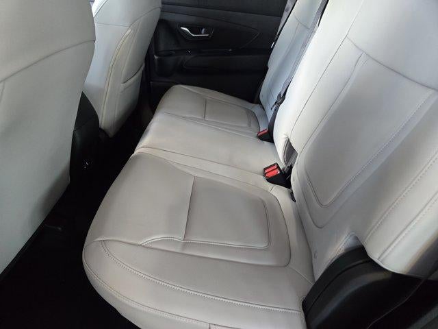 2027 Hyundai SANTA CRUZ SE