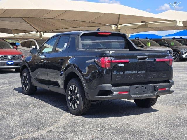 2027 Hyundai SANTA CRUZ SE