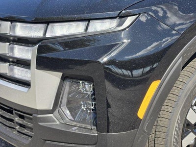2027 Hyundai SANTA CRUZ SE