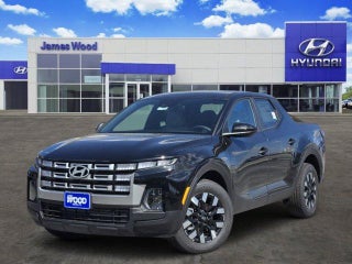 2027 Hyundai SANTA CRUZ SE
