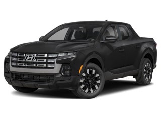 2027 Hyundai SANTA CRUZ SE