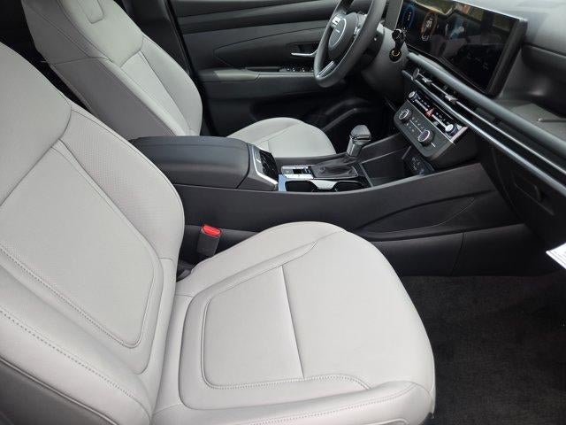 2027 Hyundai SANTA CRUZ SE