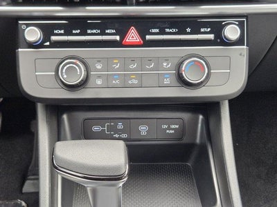 2027 Hyundai SANTA CRUZ SE