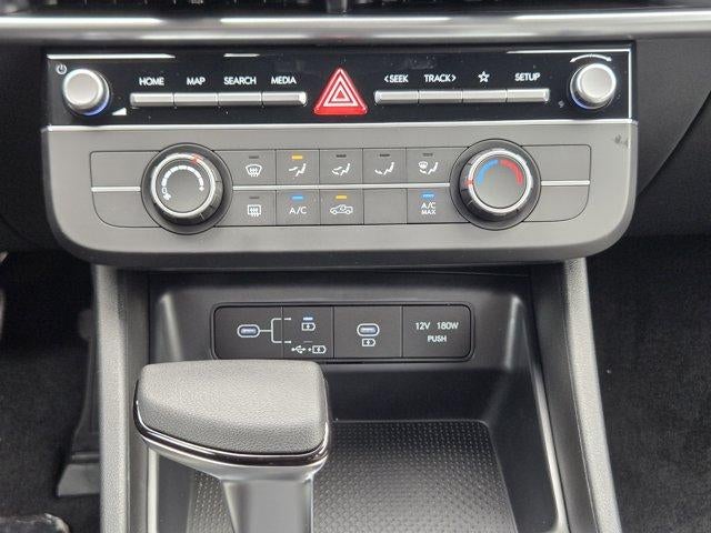 2027 Hyundai SANTA CRUZ SE