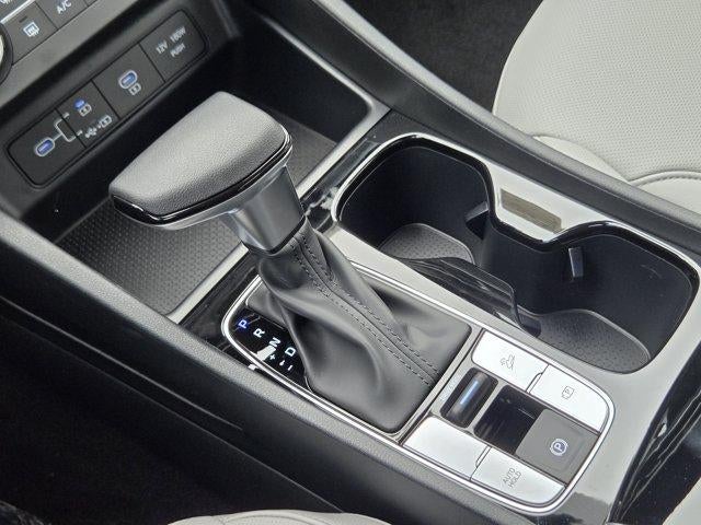 2027 Hyundai SANTA CRUZ SE