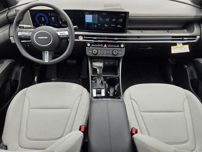 2027 Hyundai SANTA CRUZ SE