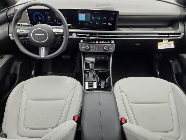2027 Hyundai SANTA CRUZ SE