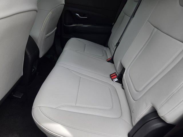 2027 Hyundai SANTA CRUZ SE
