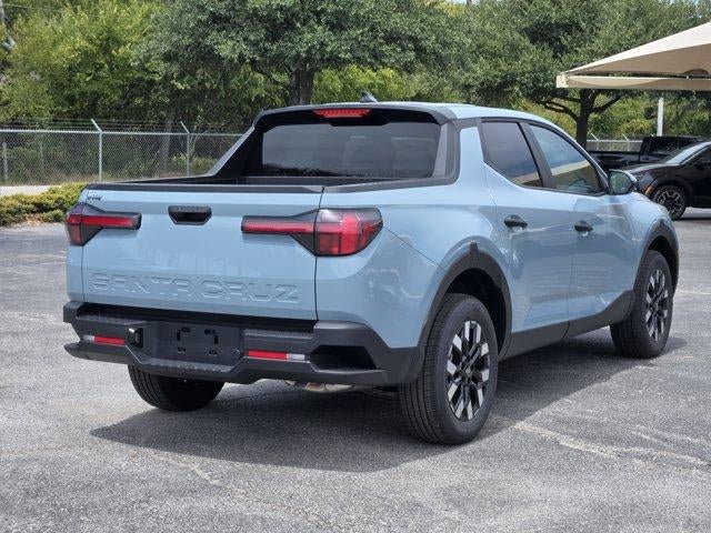 2027 Hyundai SANTA CRUZ SE