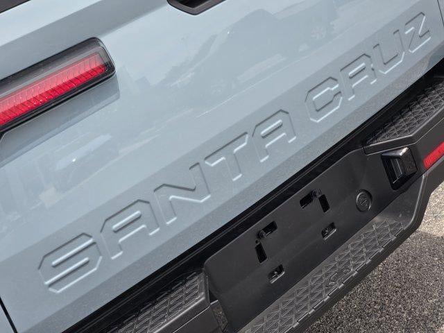 2027 Hyundai SANTA CRUZ SE