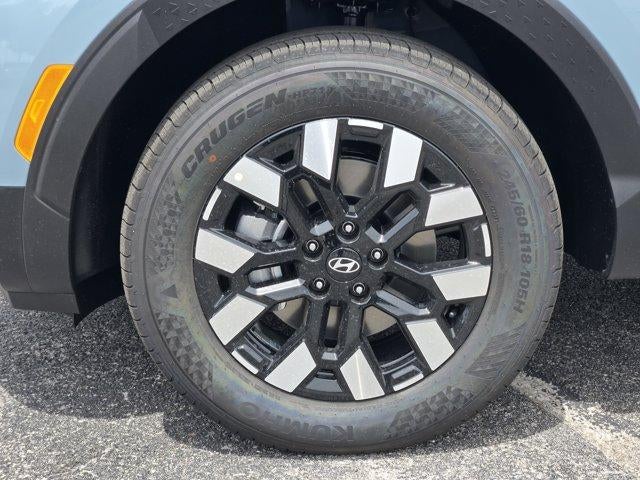 2027 Hyundai SANTA CRUZ SE