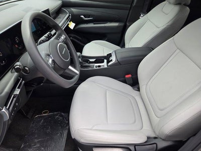 2027 Hyundai SANTA CRUZ SE