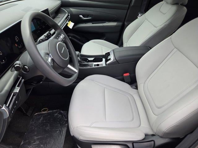 2027 Hyundai SANTA CRUZ SE