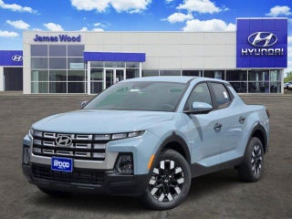 2027 Hyundai SANTA CRUZ SE