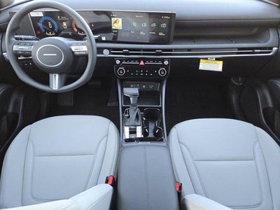 2026 Hyundai SANTA CRUZ SEL FWD