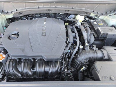 2026 Hyundai SANTA CRUZ SEL FWD