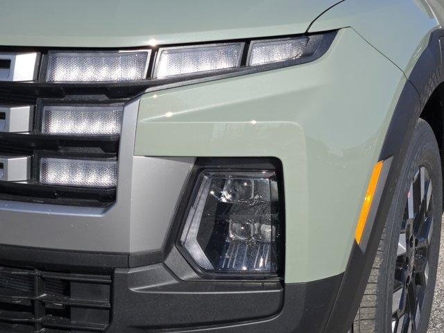 2026 Hyundai SANTA CRUZ SEL FWD