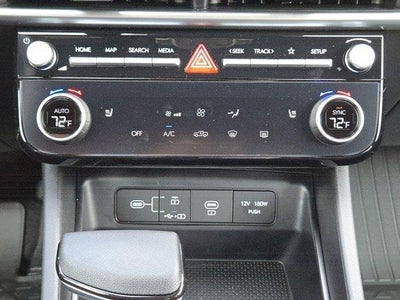 2026 Hyundai SANTA CRUZ SEL FWD