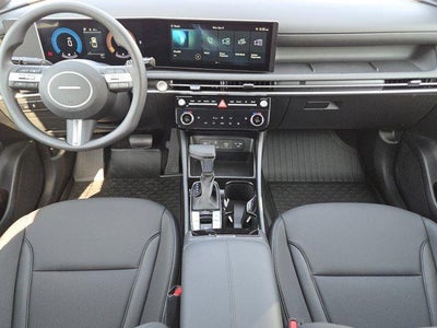 2026 Hyundai SANTA CRUZ SEL FWD