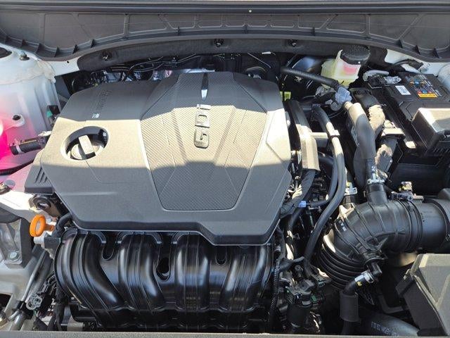 2026 Hyundai SANTA CRUZ SEL FWD