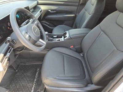 2026 Hyundai SANTA CRUZ SEL FWD