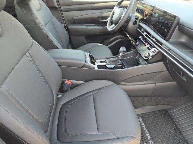 2026 Hyundai SANTA CRUZ SEL FWD