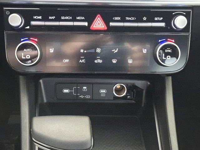 2026 Hyundai SANTA CRUZ SEL FWD