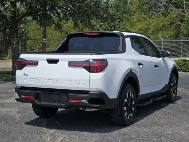 2026 Hyundai SANTA CRUZ SEL FWD