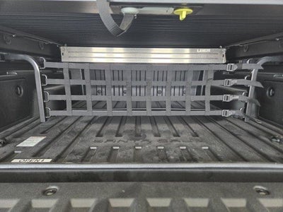 2027 Hyundai SANTA CRUZ SEL Activity