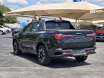 2027 Hyundai SANTA CRUZ SEL Activity