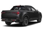 2027 Hyundai SANTA CRUZ SEL Activity