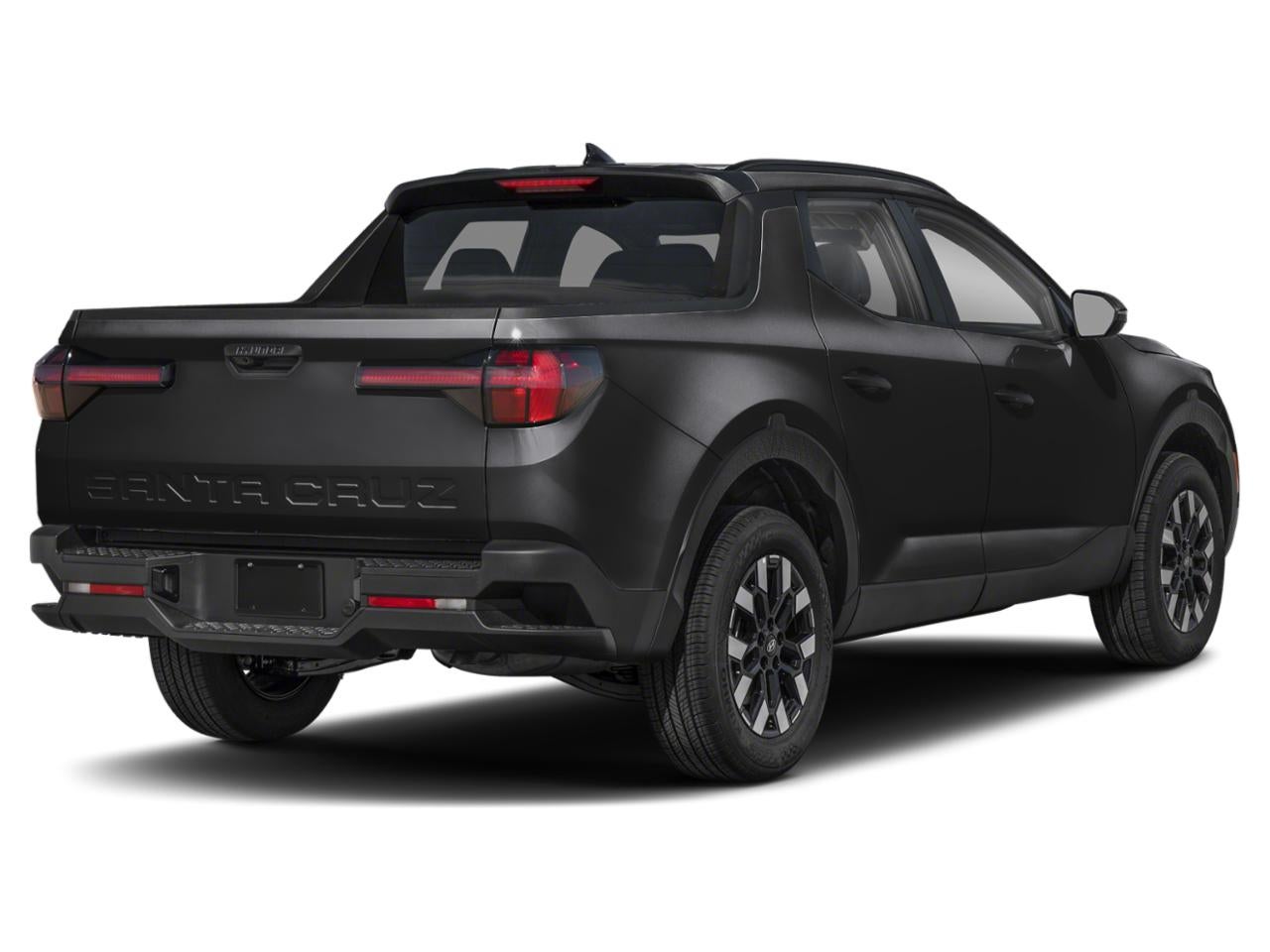 2027 Hyundai SANTA CRUZ SEL Activity