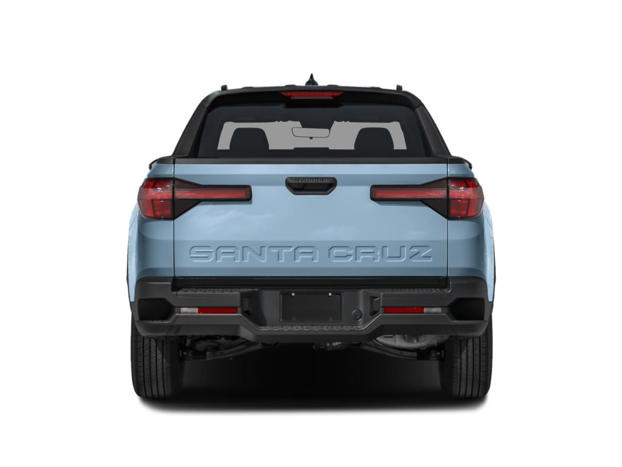 2027 Hyundai SANTA CRUZ SEL Activity