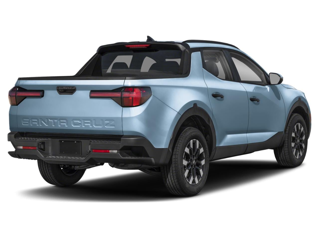 2027 Hyundai SANTA CRUZ SEL Activity