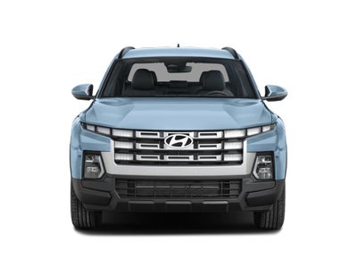 2027 Hyundai SANTA CRUZ SEL Activity
