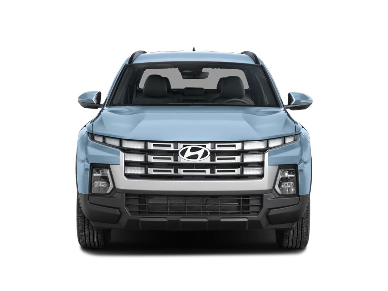 2027 Hyundai SANTA CRUZ SEL Activity