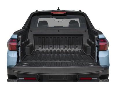 2027 Hyundai SANTA CRUZ SEL Activity