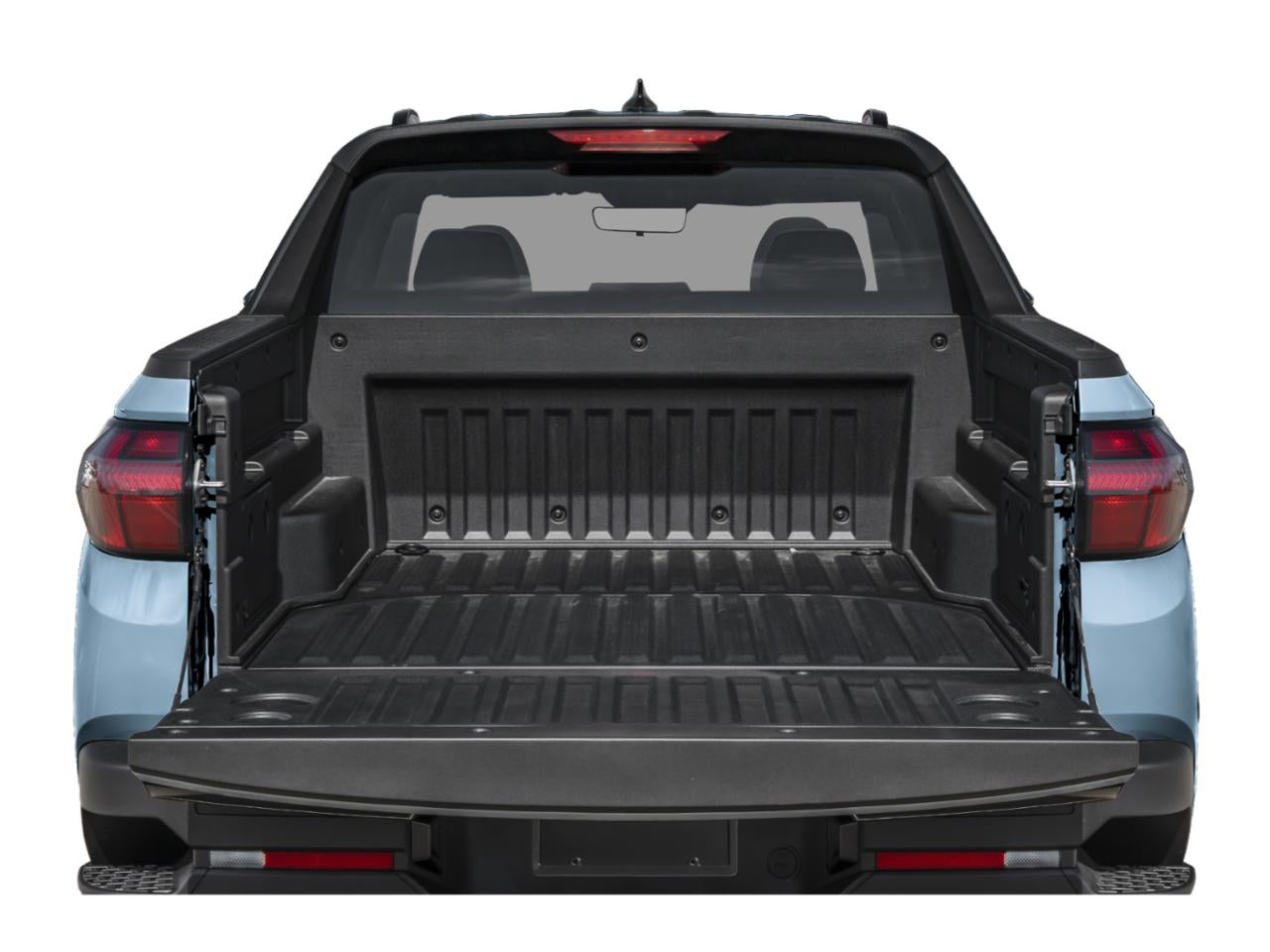 2027 Hyundai SANTA CRUZ SEL Activity