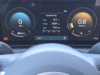 2026 Hyundai SANTA CRUZ SEL Activity FWD