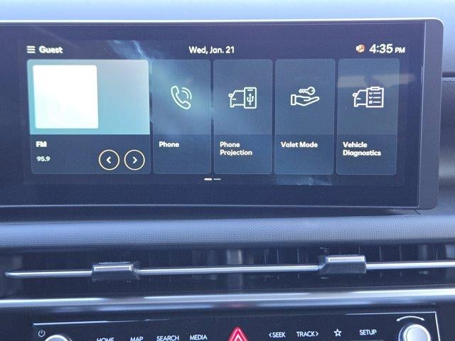 2026 Hyundai SANTA CRUZ SEL Activity FWD