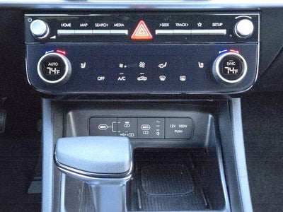 2026 Hyundai SANTA CRUZ SEL Activity FWD