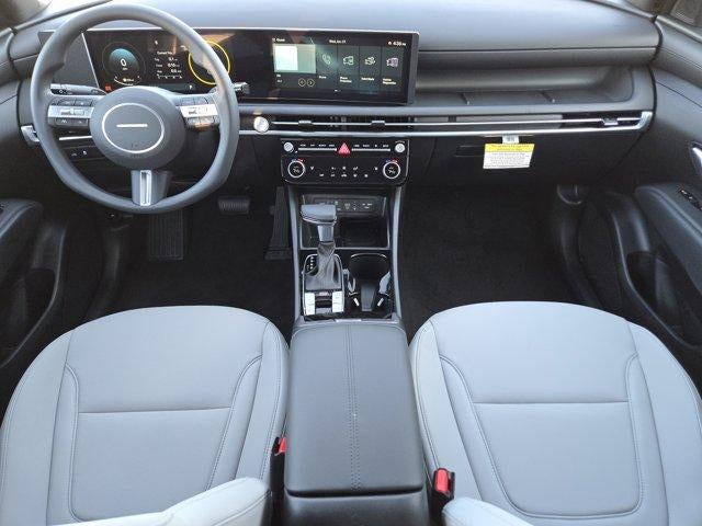 2026 Hyundai SANTA CRUZ SEL Activity FWD