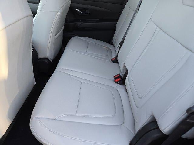 2026 Hyundai SANTA CRUZ SEL Activity FWD