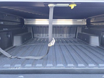 2026 Hyundai SANTA CRUZ SEL Activity FWD