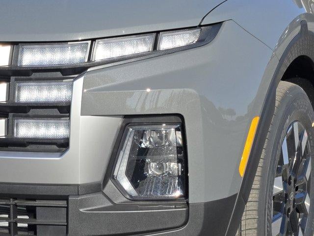 2026 Hyundai SANTA CRUZ SEL Activity FWD